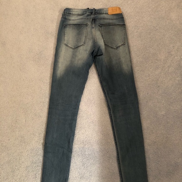 H&M jeans - Picture 4 of 4